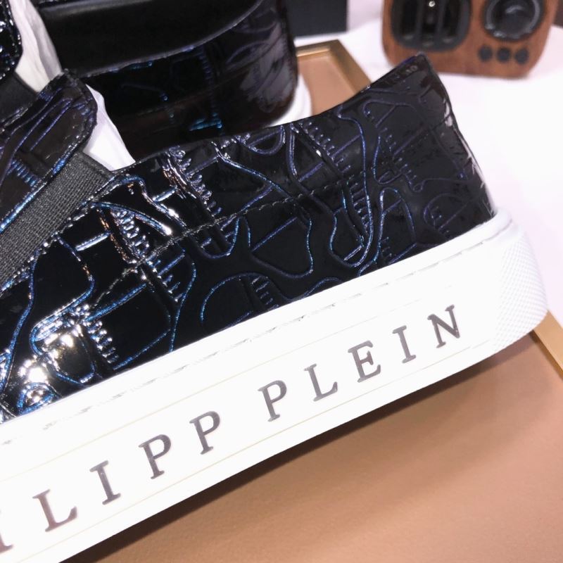 Philipp Plein Shoes